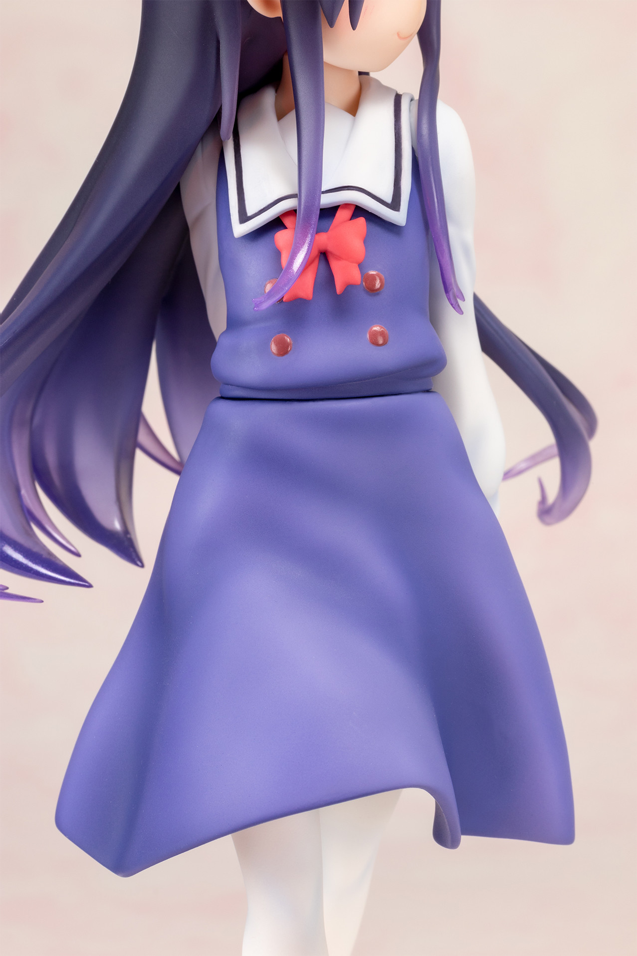 Watashi ni Tenshi ga Maiorita! - Shirosaki Hana - 1/7 - Uniform ver. (B'full) photo 5