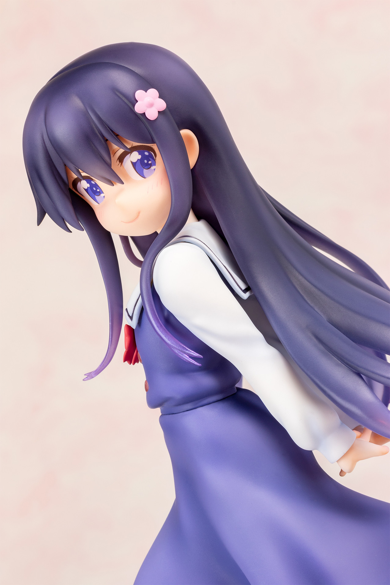 Watashi ni Tenshi ga Maiorita! - Shirosaki Hana - 1/7 - Uniform ver. (B'full) photo 7