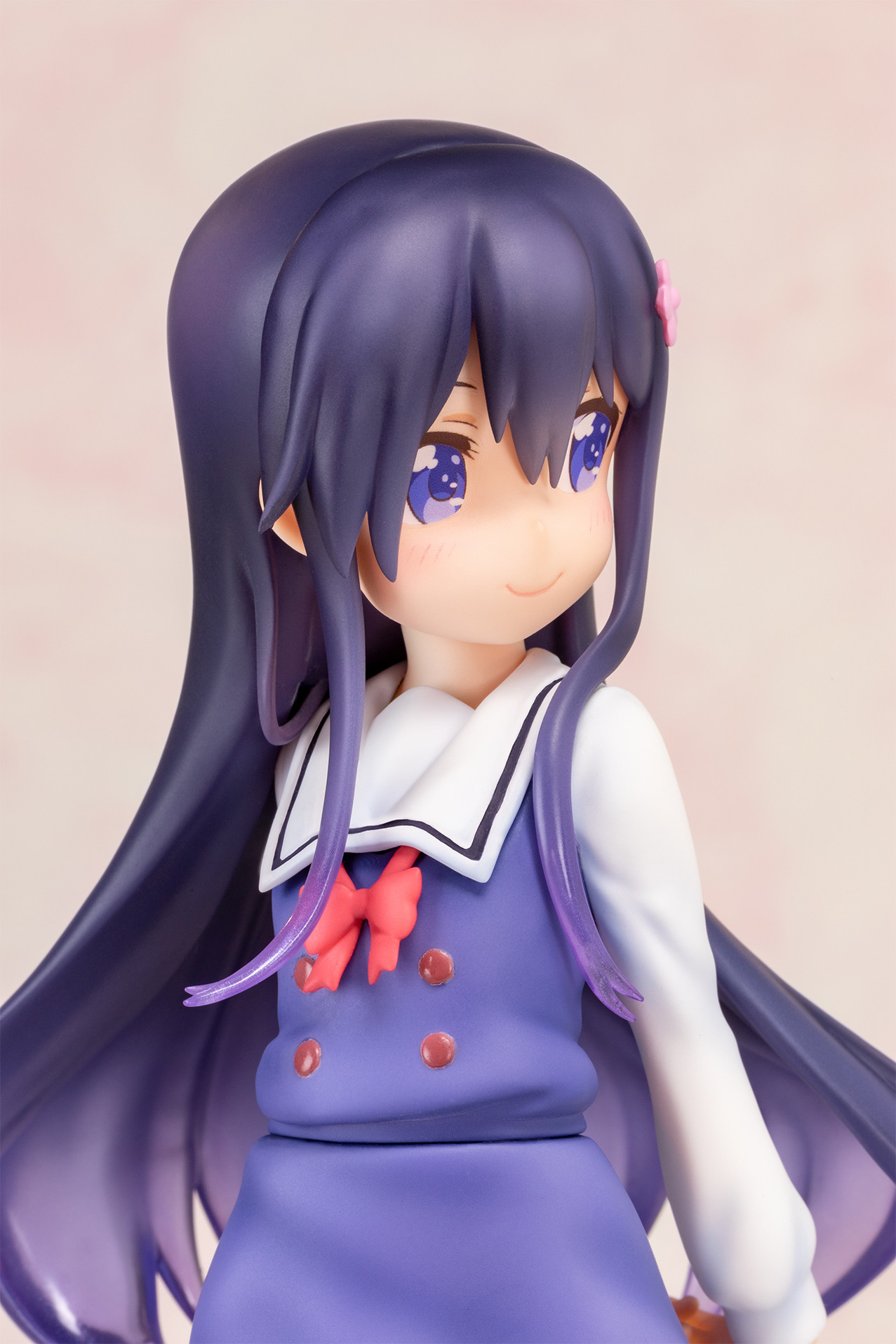 Watashi ni Tenshi ga Maiorita! - Shirosaki Hana - 1/7 - Uniform ver. (B'full) photo 8