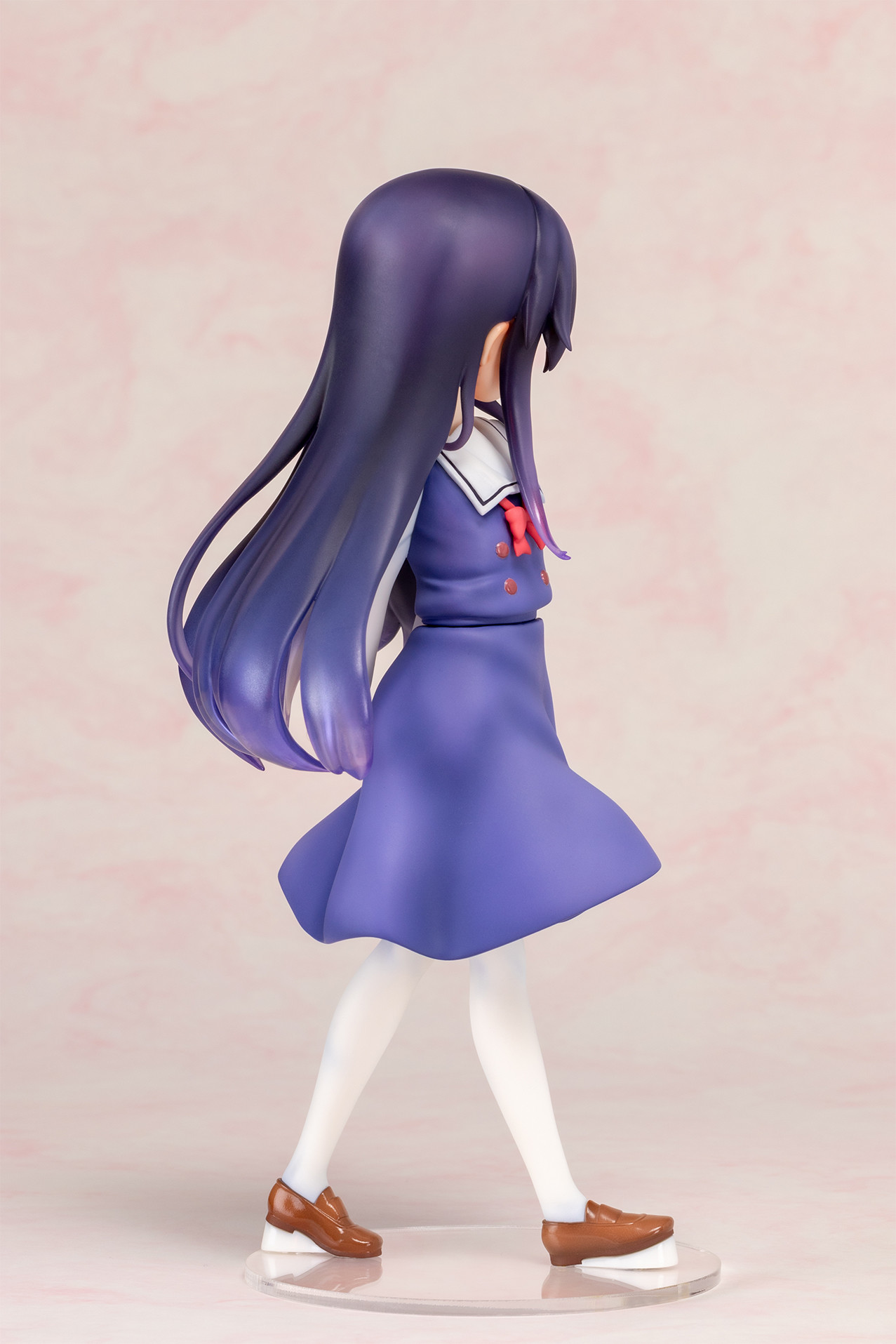 Watashi ni Tenshi ga Maiorita! - Shirosaki Hana - 1/7 - Uniform ver. (B'full) photo 11