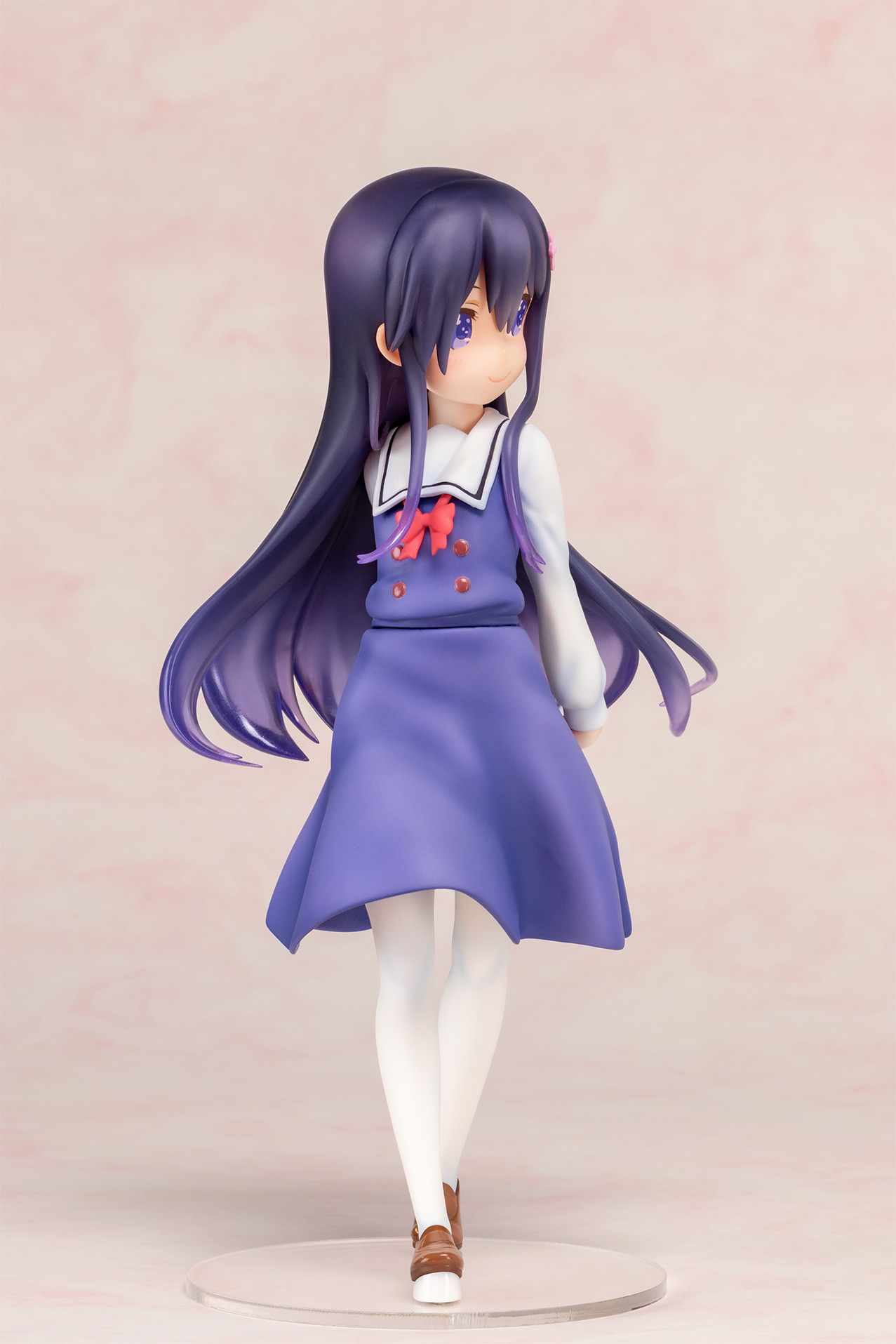 Watashi ni Tenshi ga Maiorita! - Shirosaki Hana - 1/7 - Uniform ver. (B'full) photo 12