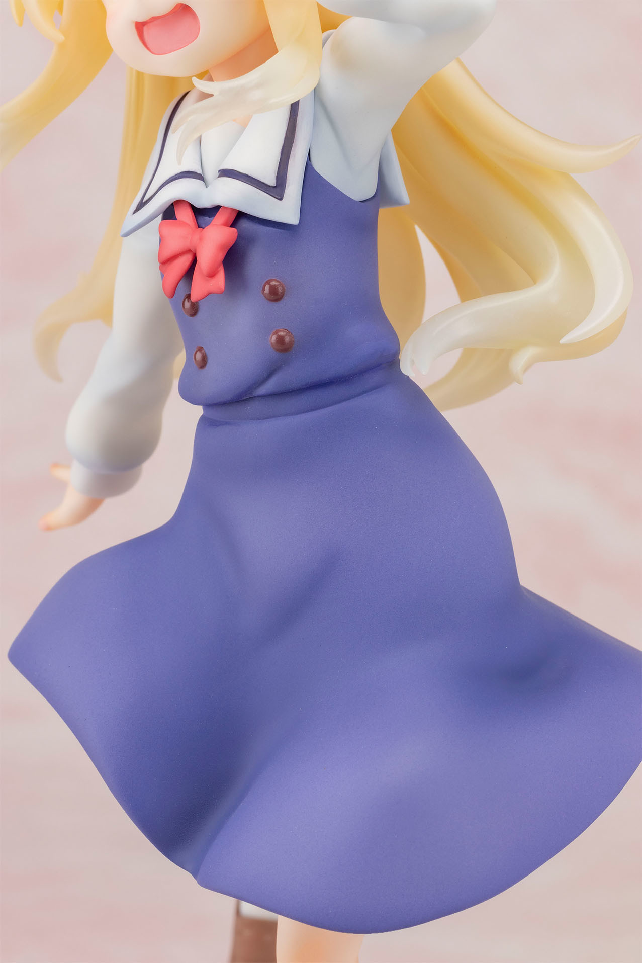 Watashi ni Tenshi ga Maiorita! - Himesaka Noa - 1/7 - Uniform ver. (B'full) photo 8