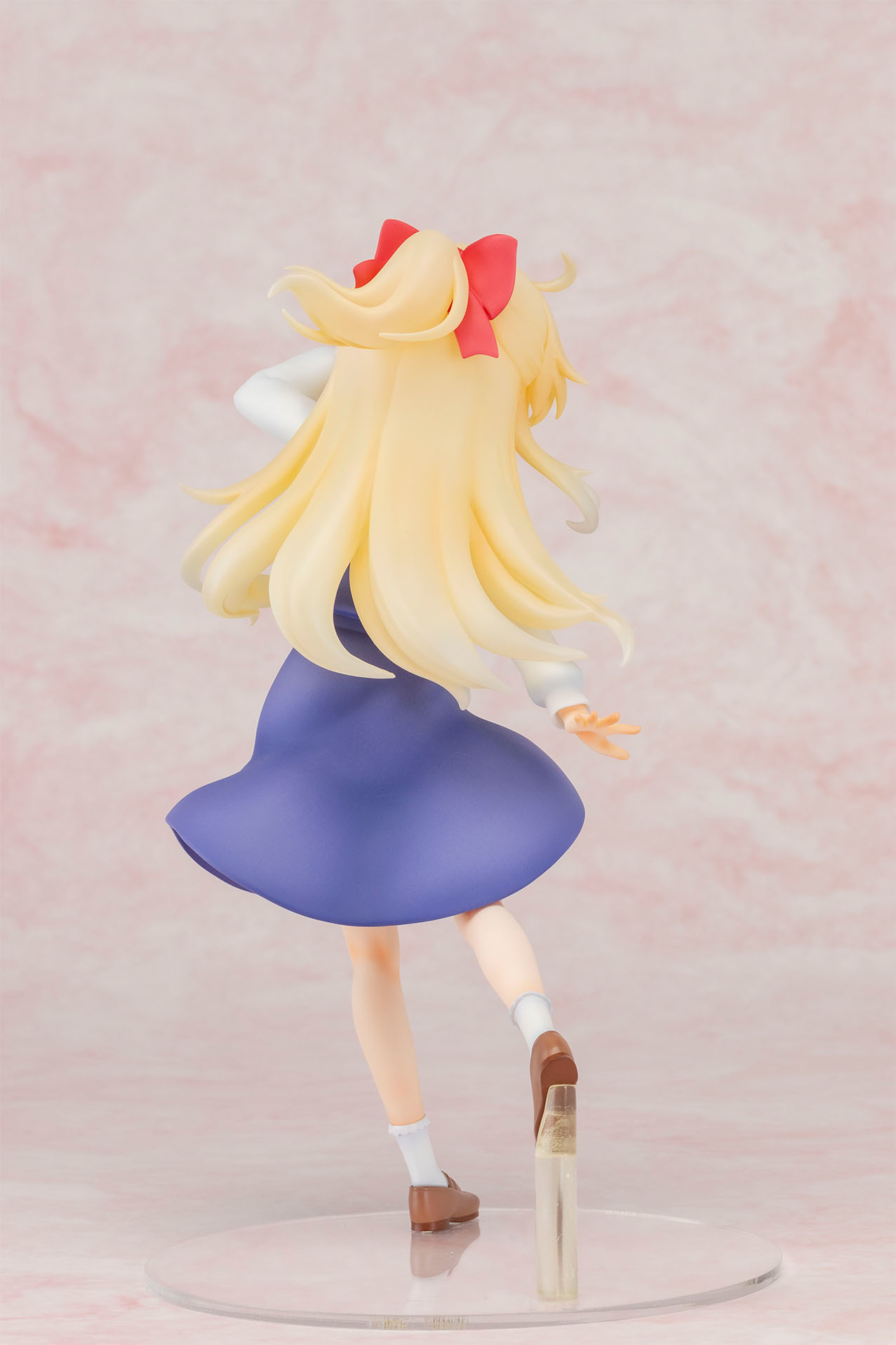 Watashi ni Tenshi ga Maiorita! - Himesaka Noa - 1/7 - Uniform ver. (B'full) photo 12