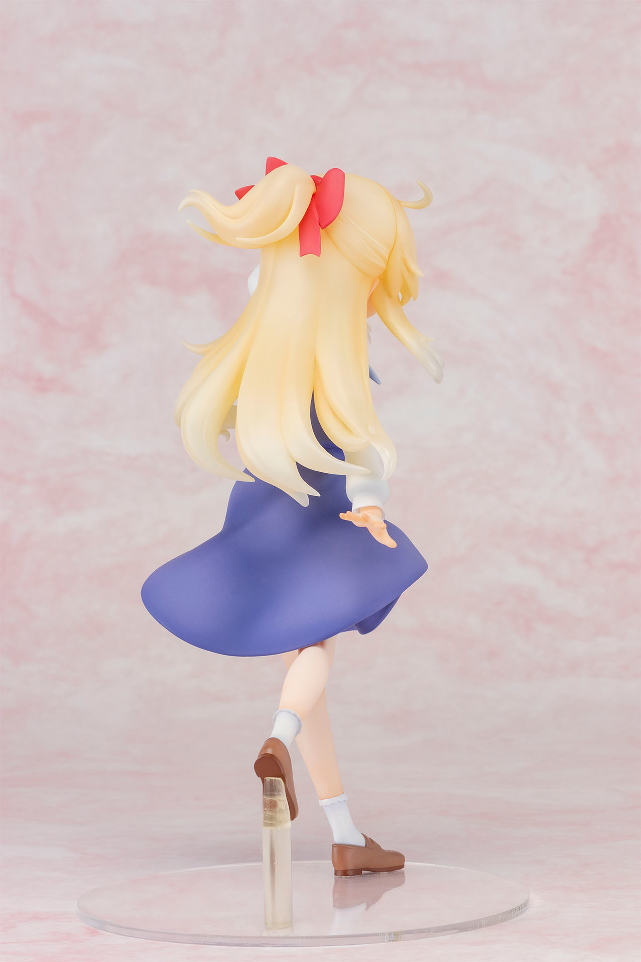 Watashi ni Tenshi ga Maiorita! - Himesaka Noa - 1/7 - Uniform ver. (B'full) photo 13