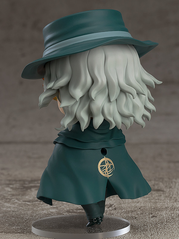 Fate/Grand Order - Edmond Dantès - Nendoroid  (#1158-DX) - Avenger, King of the Cavern, Ascension Ver. (Orange Rouge) photo 5