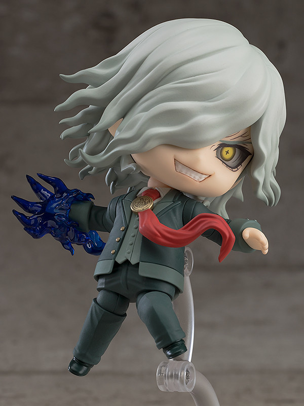 Fate/Grand Order - Edmond Dantès - Nendoroid  (#1158-DX) - Avenger, King of the Cavern, Ascension Ver. (Orange Rouge) photo 12