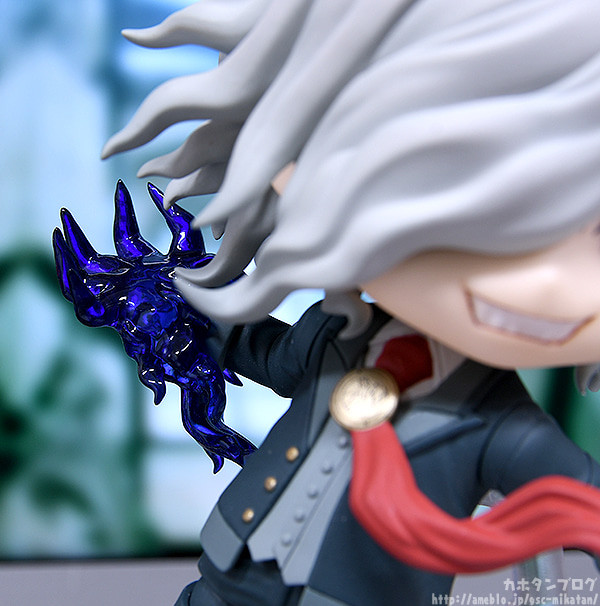 Fate/Grand Order - Edmond Dantès - Nendoroid  (#1158-DX) - Avenger, King of the Cavern, Ascension Ver. (Orange Rouge) photo 20