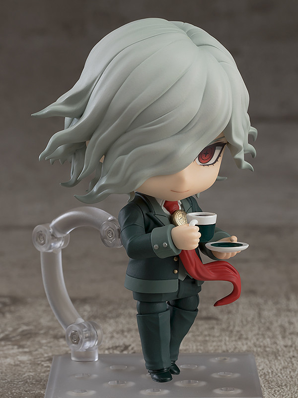 Fate/Grand Order - Edmond Dantès - Nendoroid  (#1158-DX) - Avenger, King of the Cavern, Ascension Ver. (Orange Rouge) photo 22