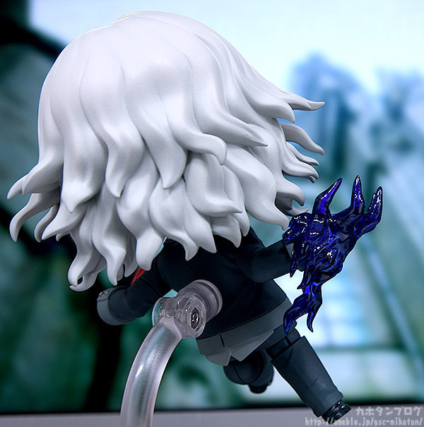 Fate/Grand Order - Edmond Dantès - Nendoroid  (#1158-DX) - Avenger, King of the Cavern, Ascension Ver. (Orange Rouge) photo 25