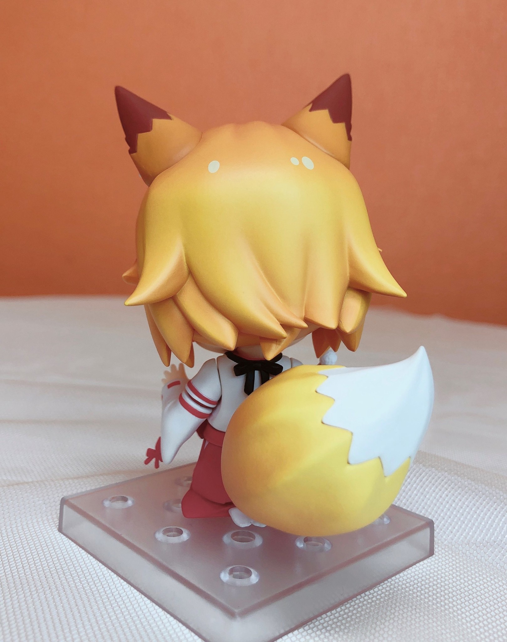Sewayaki Kitsune no Senko-san - Senko - Nendoroid  (#1271) (Good Smile Company) photo 16