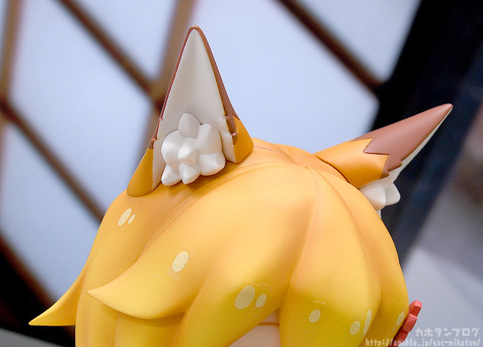 Sewayaki Kitsune no Senko-san - Senko - Nendoroid  (#1271) (Good Smile Company) photo 24