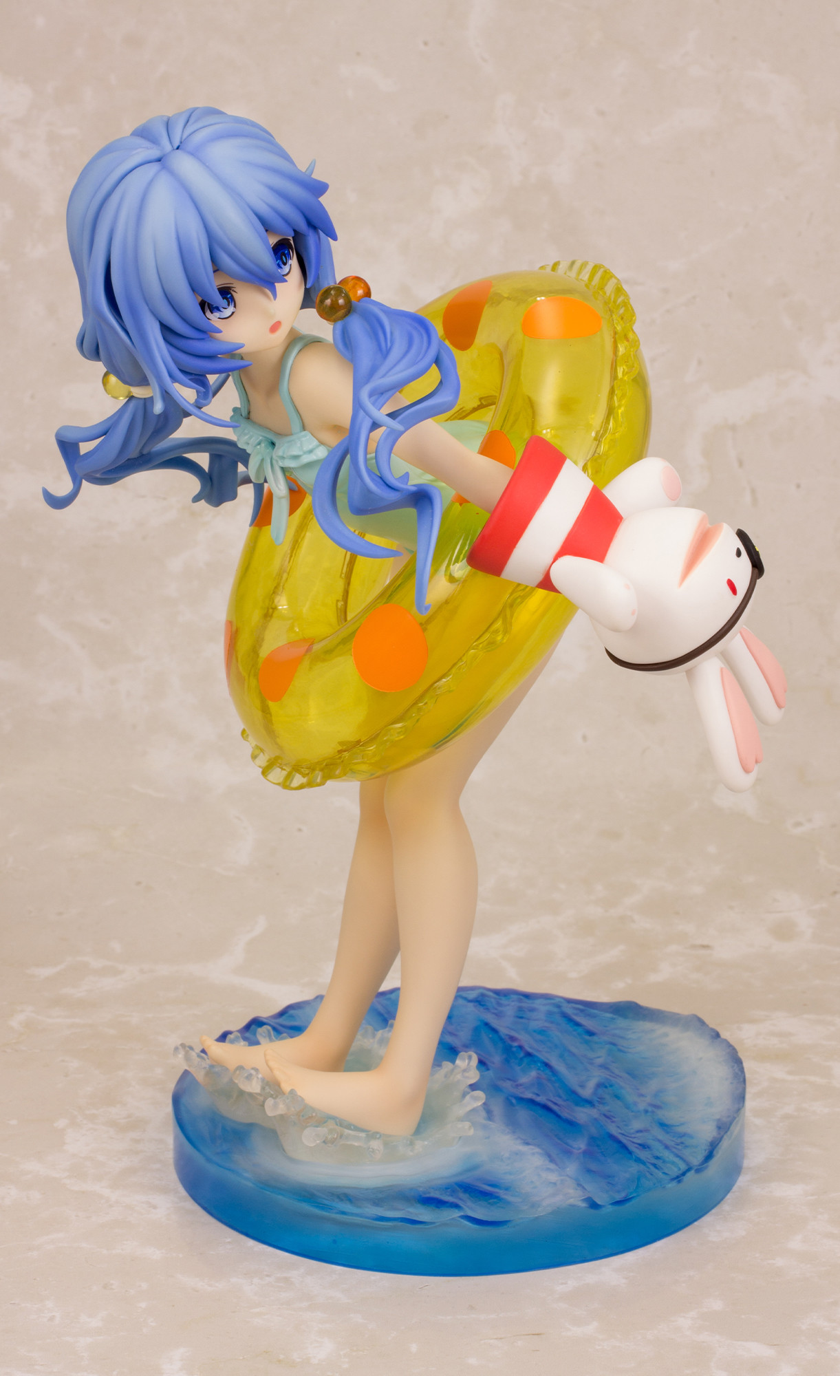Date A Live - Yoshino - Yoshinon - 1/7 - Splash Summer (PLUM) photo 2