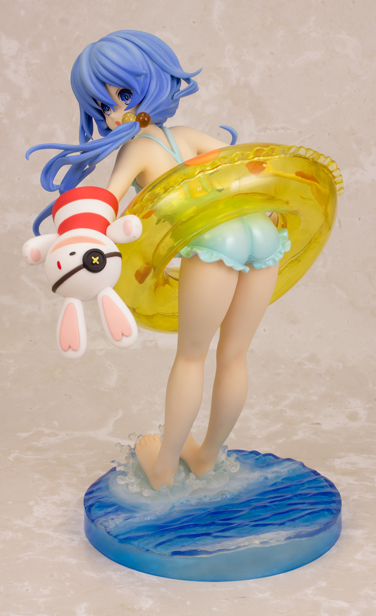 Date A Live - Yoshino - Yoshinon - 1/7 - Splash Summer (PLUM) photo 3