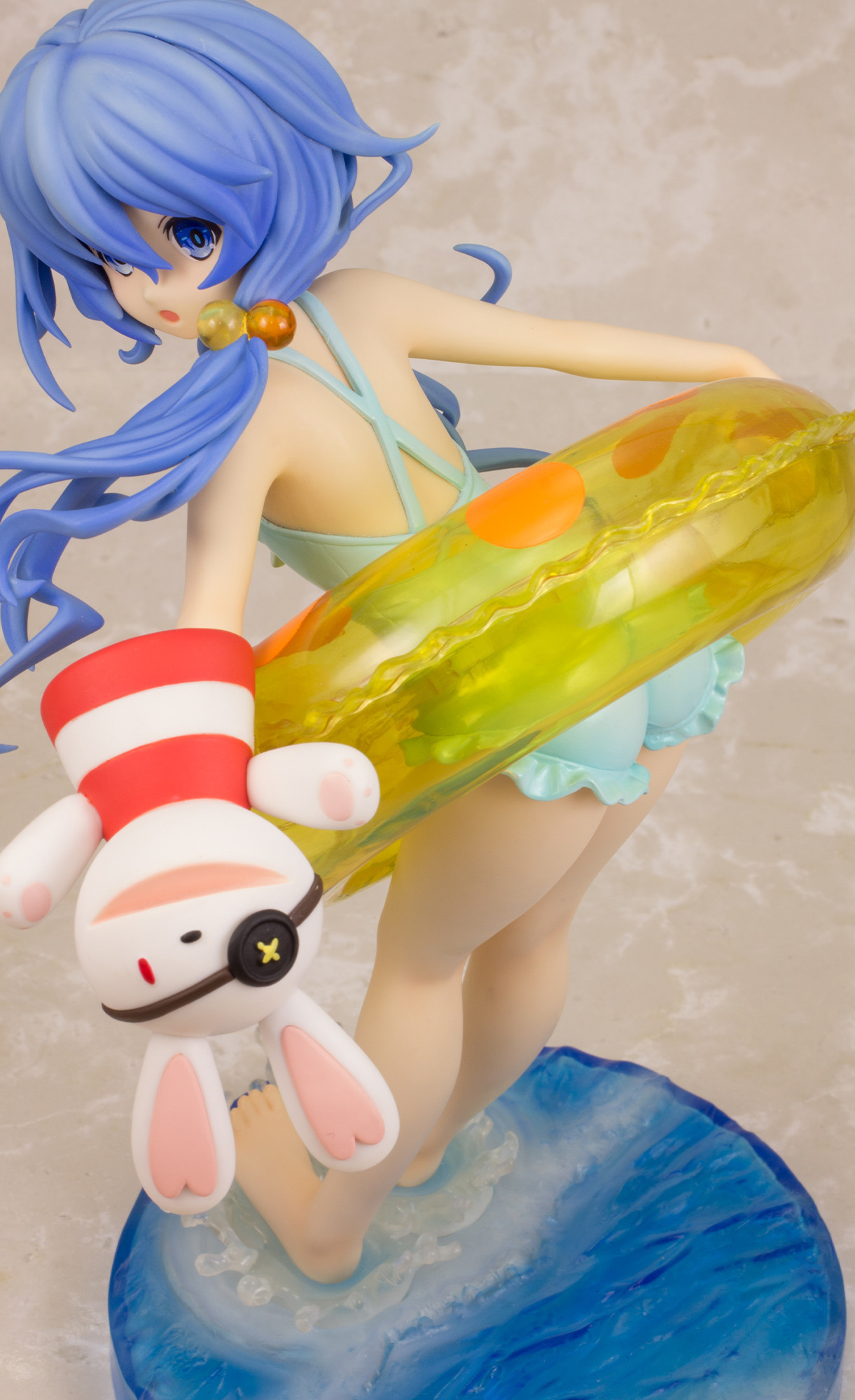 Date A Live - Yoshino - Yoshinon - 1/7 - Splash Summer (PLUM) photo 4