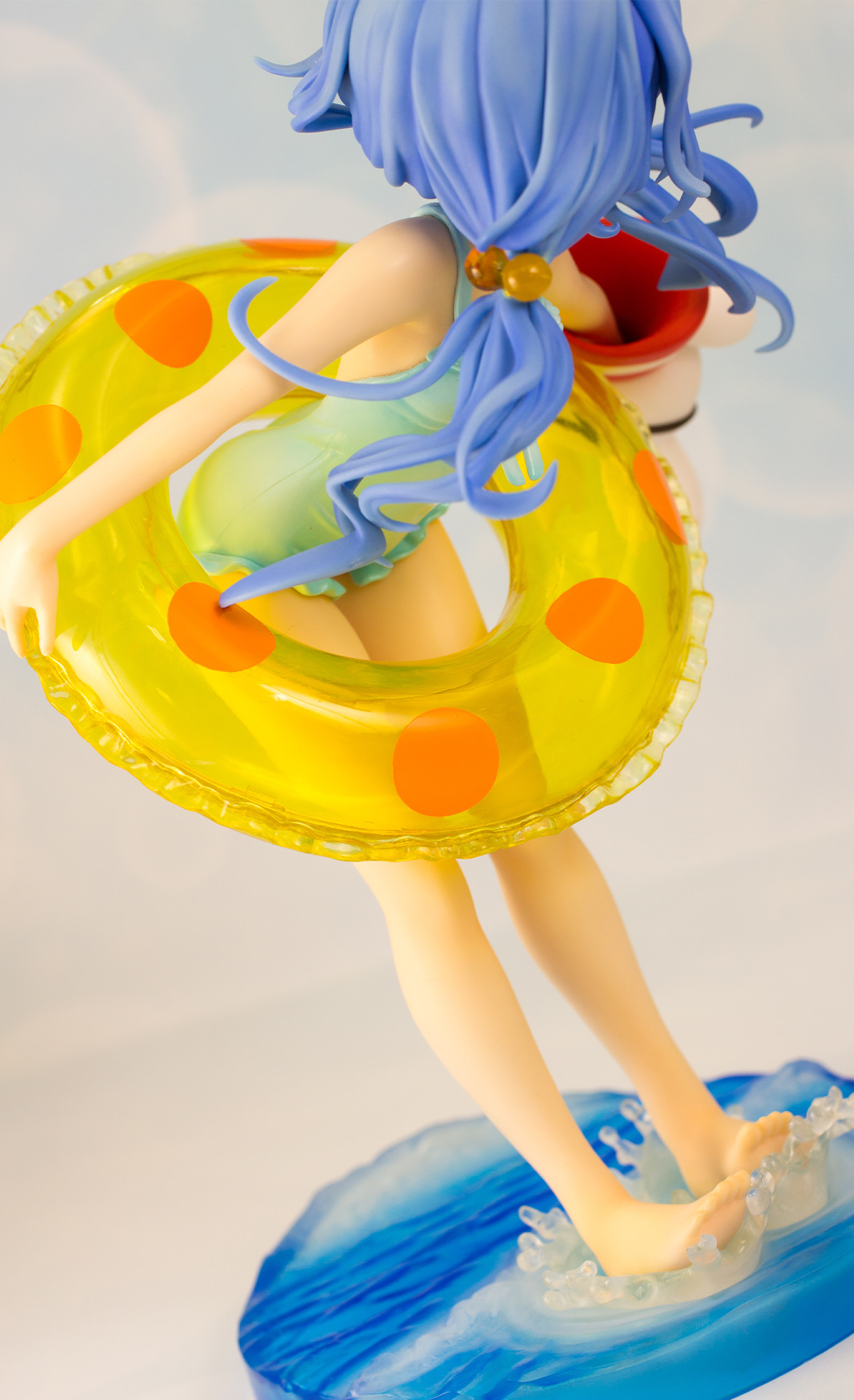 Date A Live - Yoshino - Yoshinon - 1/7 - Splash Summer (PLUM) photo 5