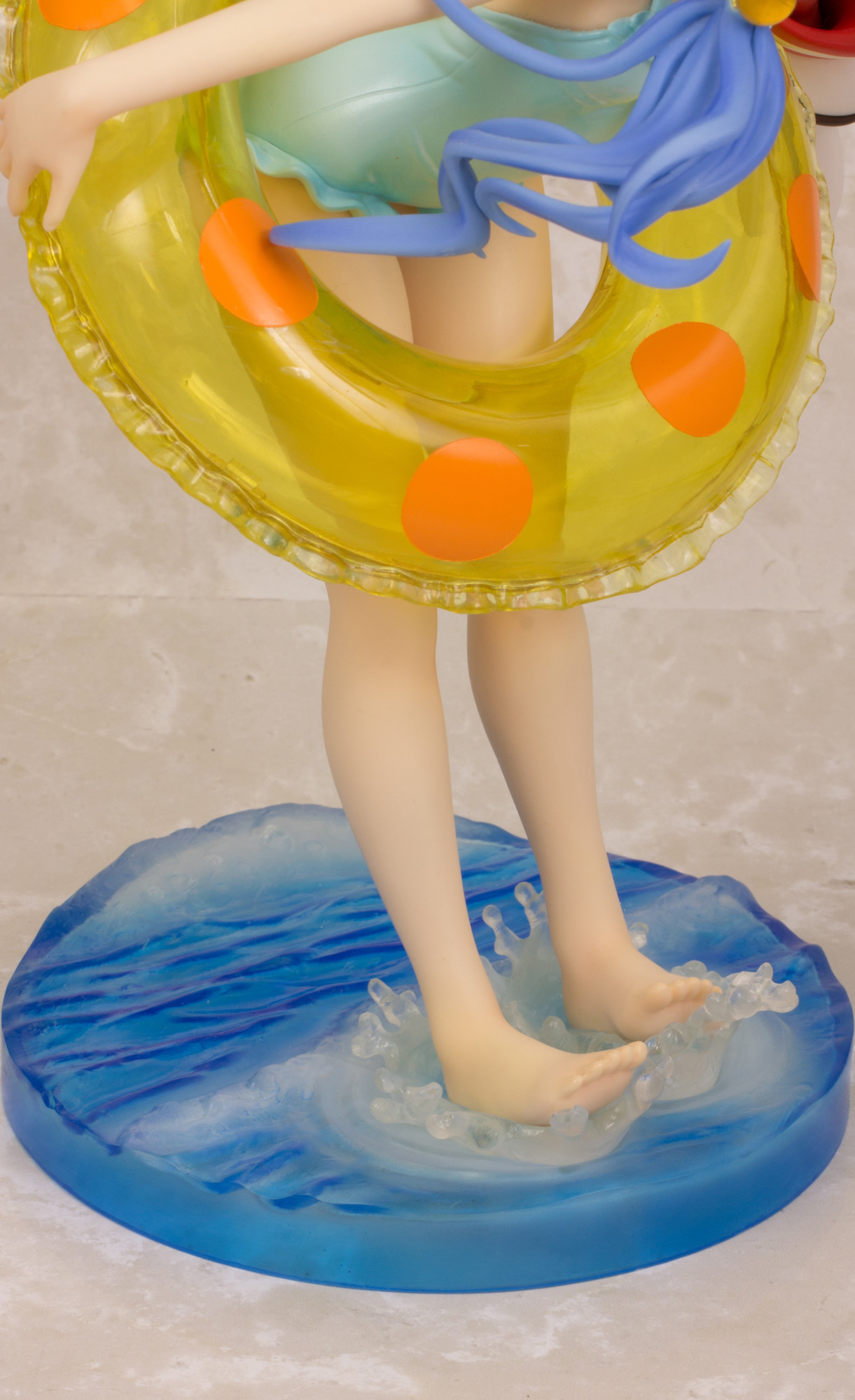 Date A Live - Yoshino - Yoshinon - 1/7 - Splash Summer (PLUM) photo 6