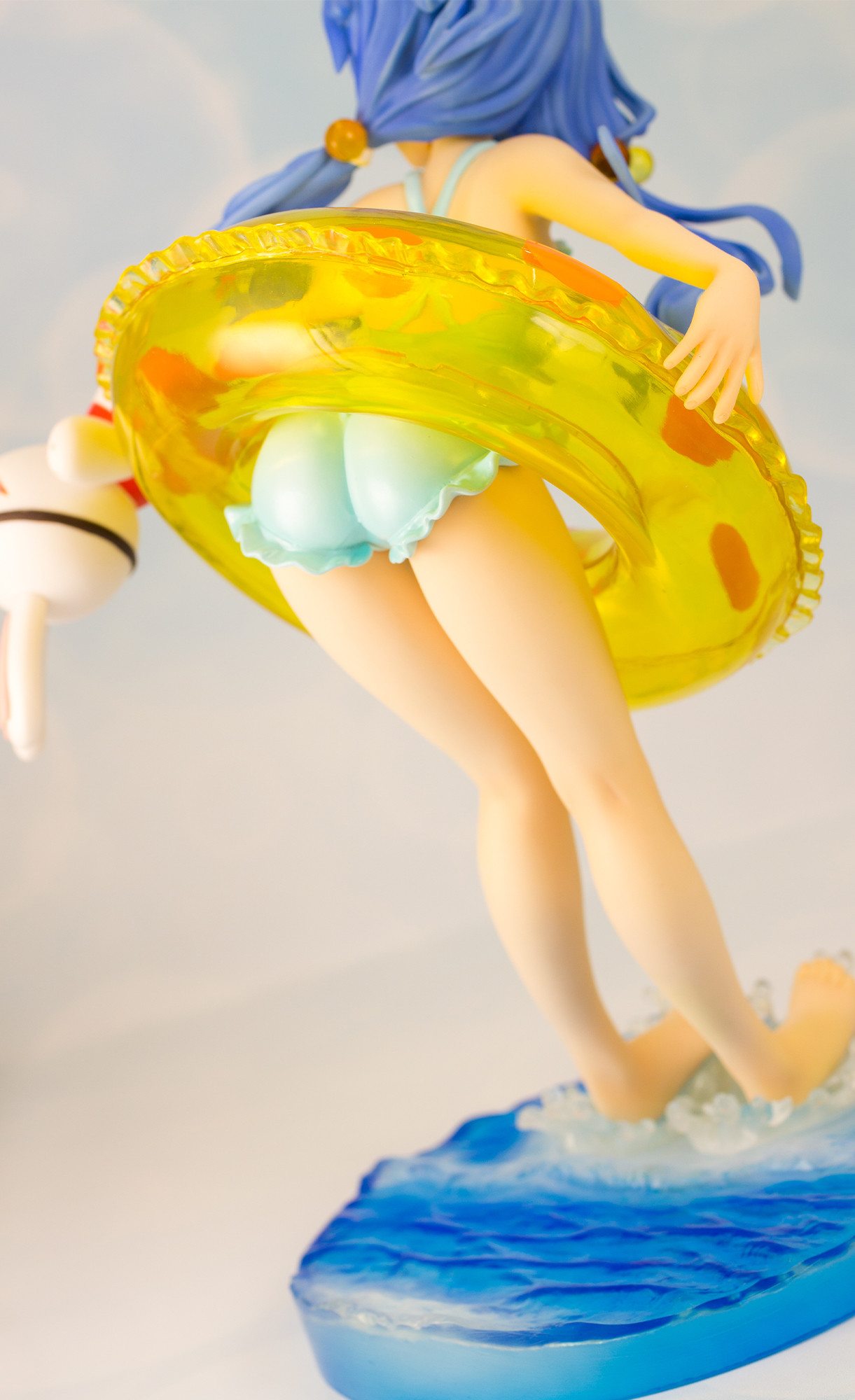 Date A Live - Yoshino - Yoshinon - 1/7 - Splash Summer (PLUM) photo 7