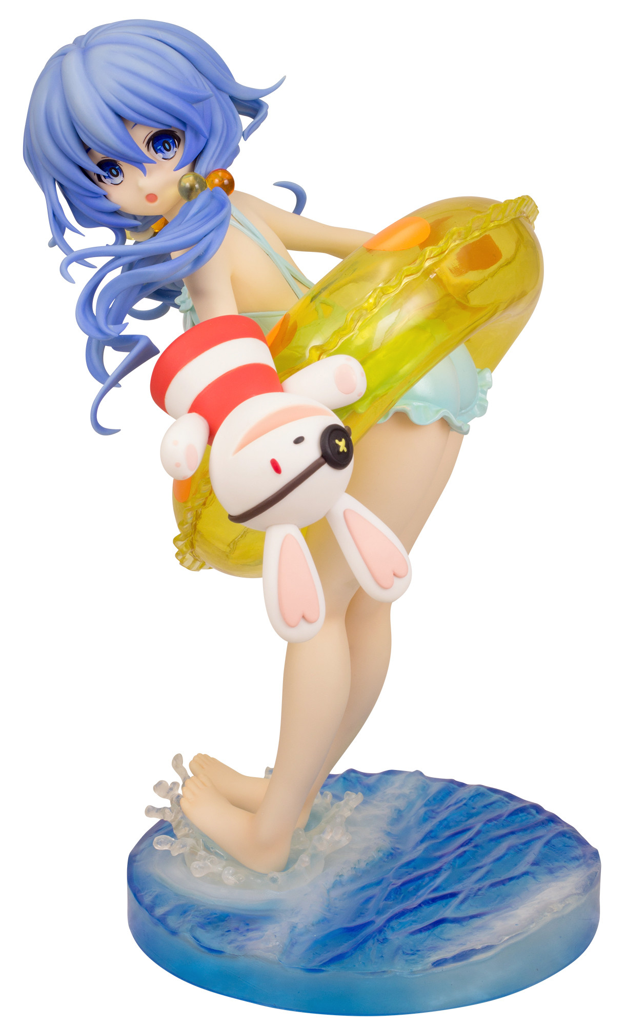 Date A Live - Yoshino - Yoshinon - 1/7 - Splash Summer (PLUM) photo 8