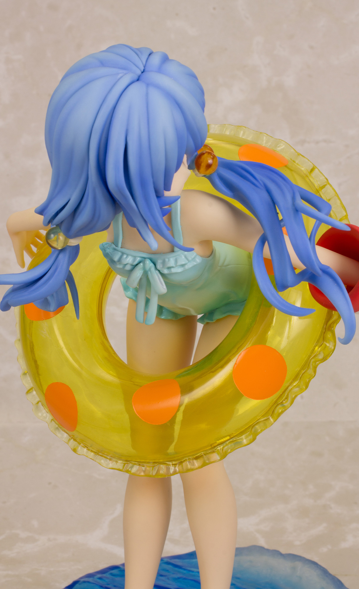 Date A Live - Yoshino - Yoshinon - 1/7 - Splash Summer (PLUM) photo 9