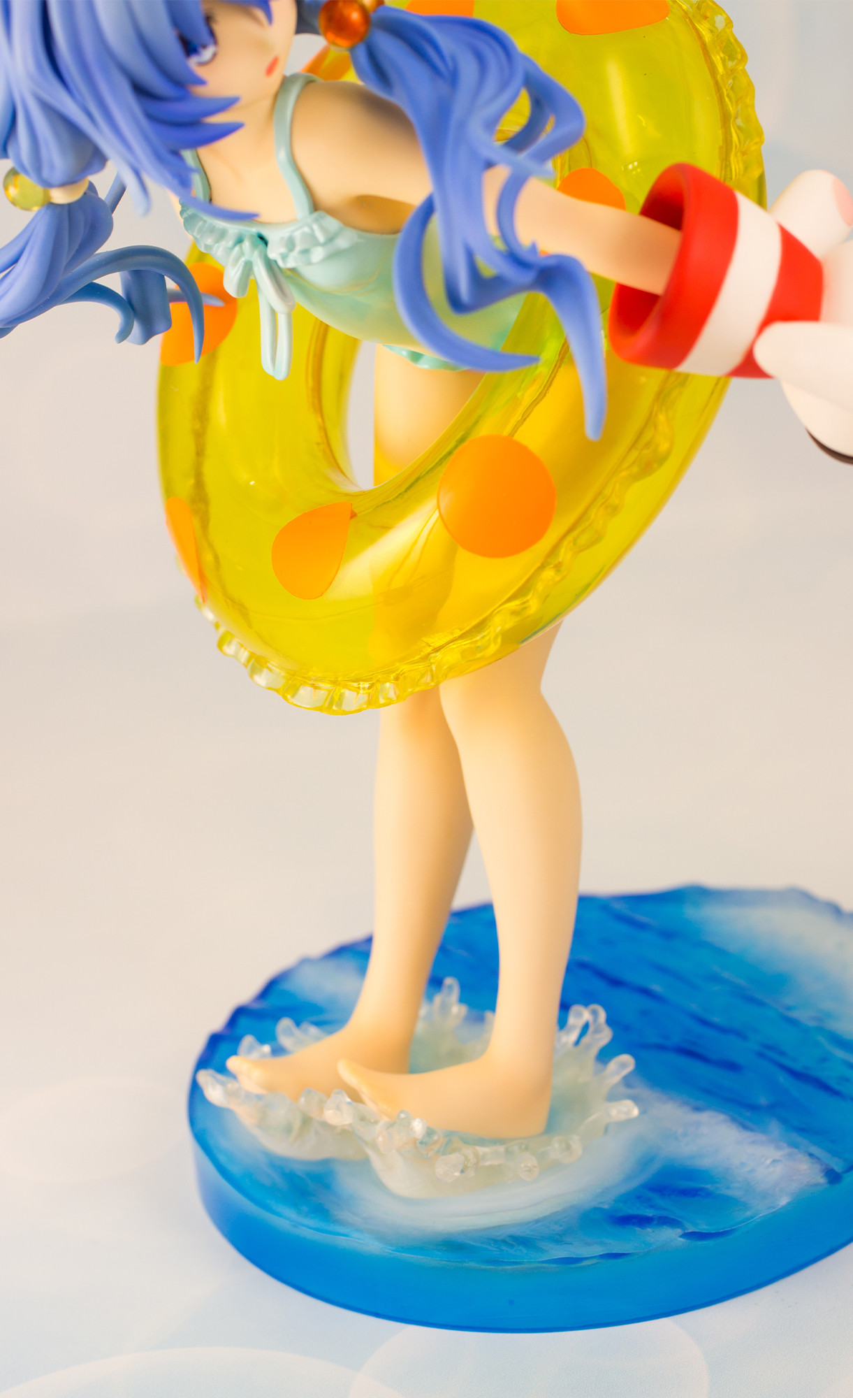 Date A Live - Yoshino - Yoshinon - 1/7 - Splash Summer (PLUM) photo 10