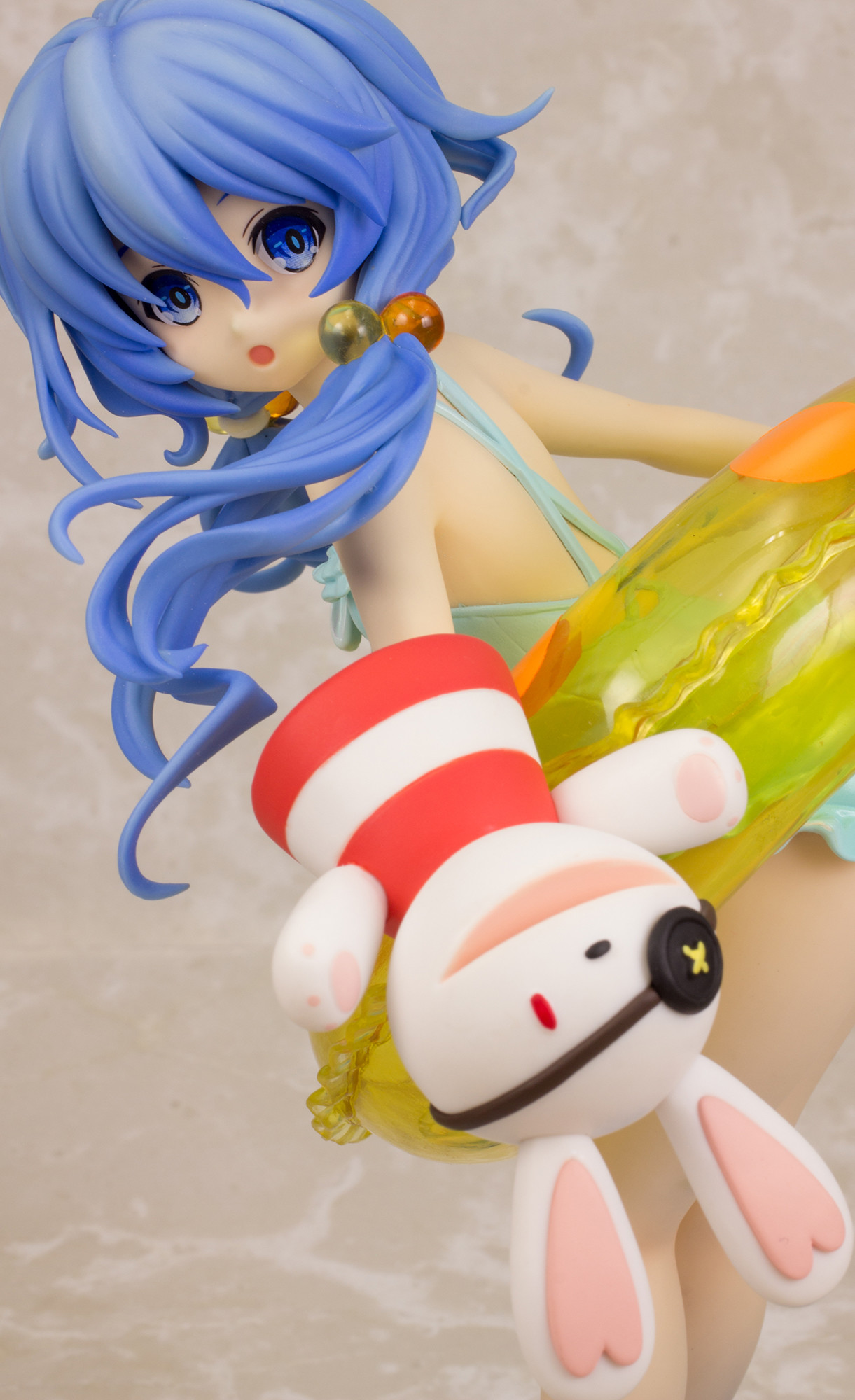 Date A Live - Yoshino - Yoshinon - 1/7 - Splash Summer (PLUM) photo 11