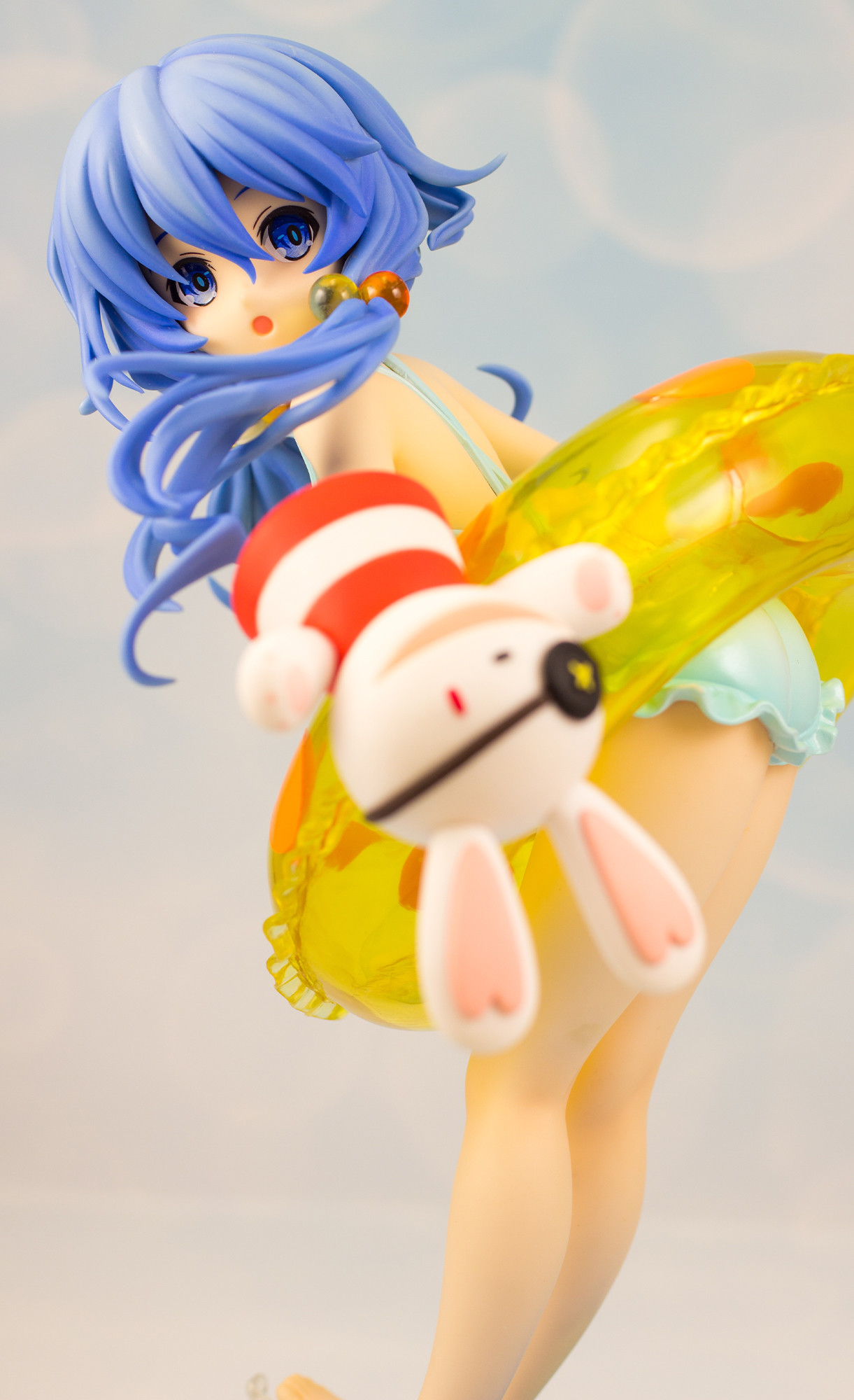 Date A Live - Yoshino - Yoshinon - 1/7 - Splash Summer (PLUM) photo 12