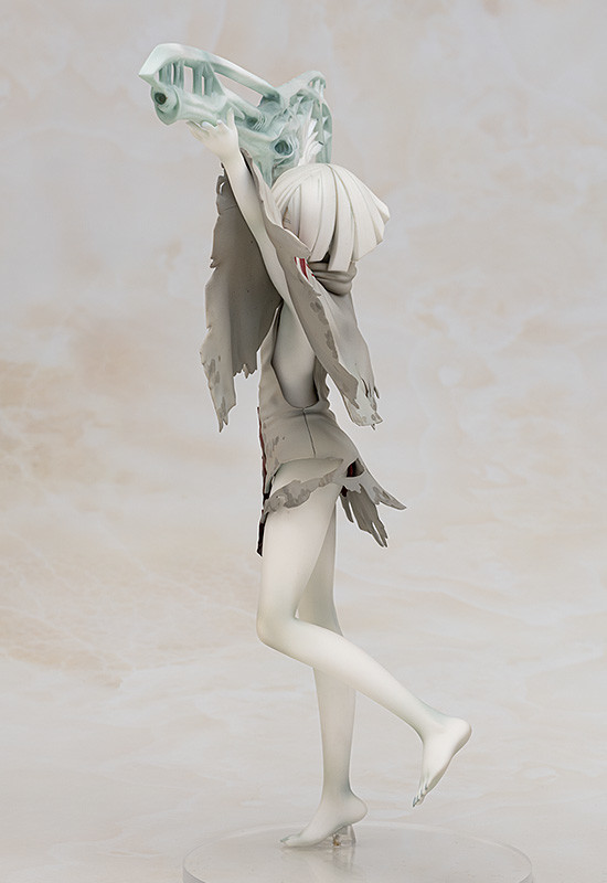 God Eater - Shio - 1/8 (Wing) photo 2