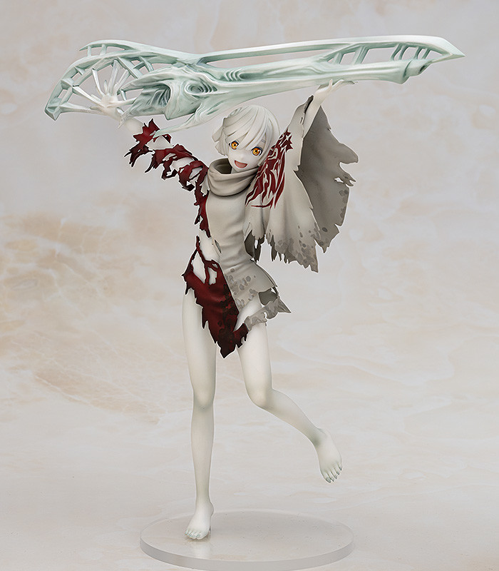 God Eater - Shio - 1/8 (Wing) photo 3