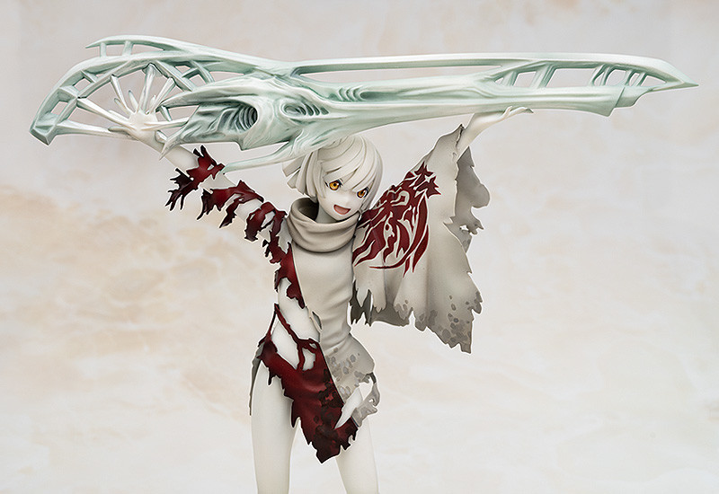 God Eater - Shio - 1/8 (Wing) photo 4