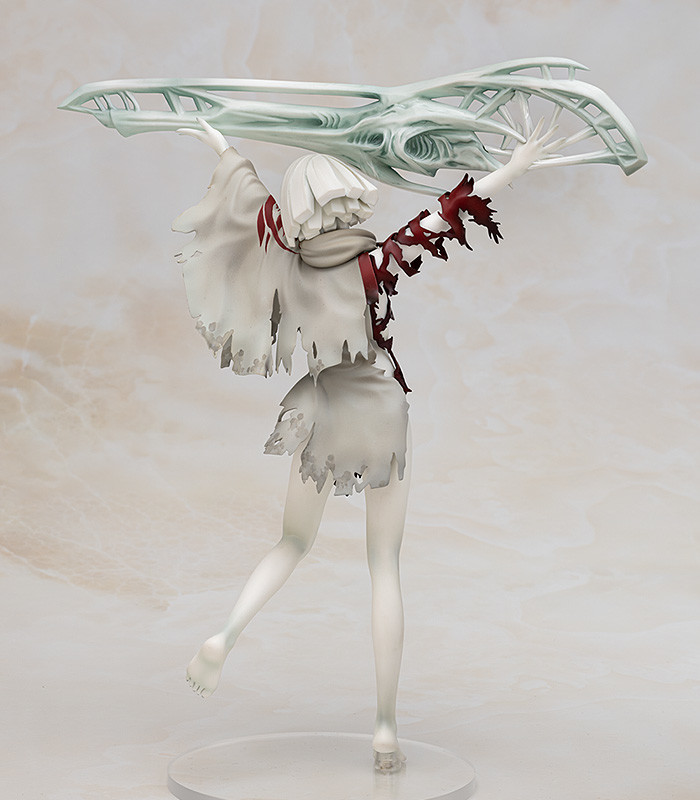 God Eater - Shio - 1/8 (Wing) photo 5