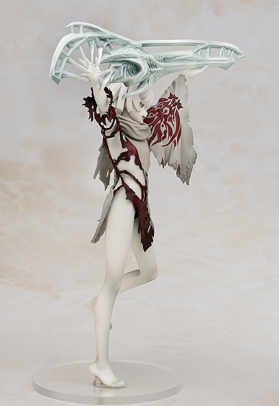 God Eater - Shio - 1/8 (Wing) photo 6