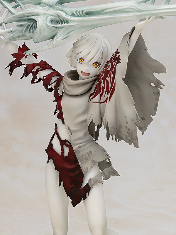 God Eater - Shio - 1/8 (Wing) photo 7