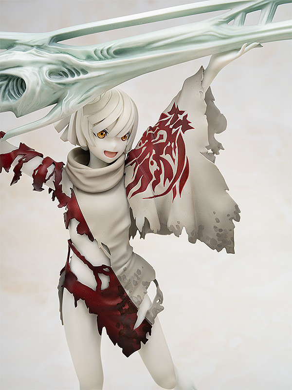 God Eater - Shio - 1/8 (Wing) photo 8