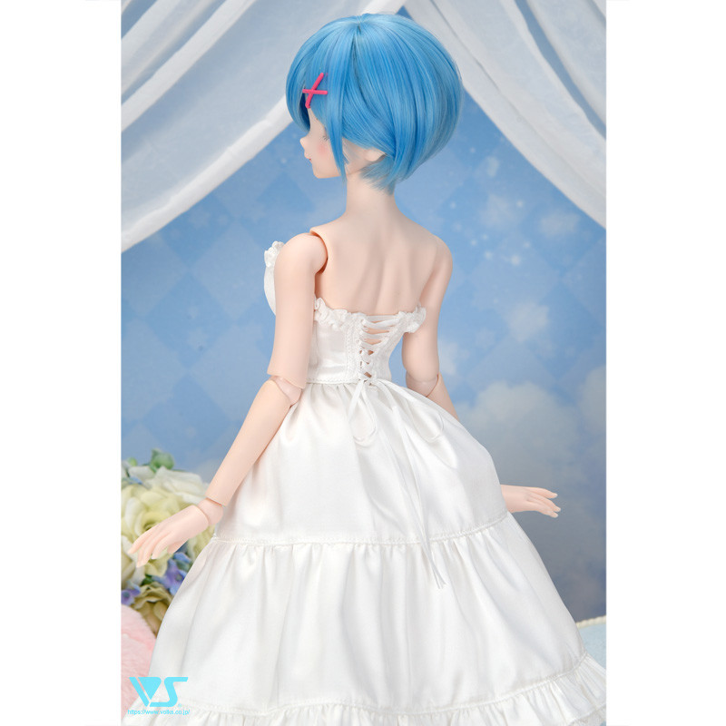 Re:Zero kara Hajimeru Isekai Seikatsu - Rem - Dollfie Dream - Dollfie Dream Sister - 1/3 (Volks) photo 5