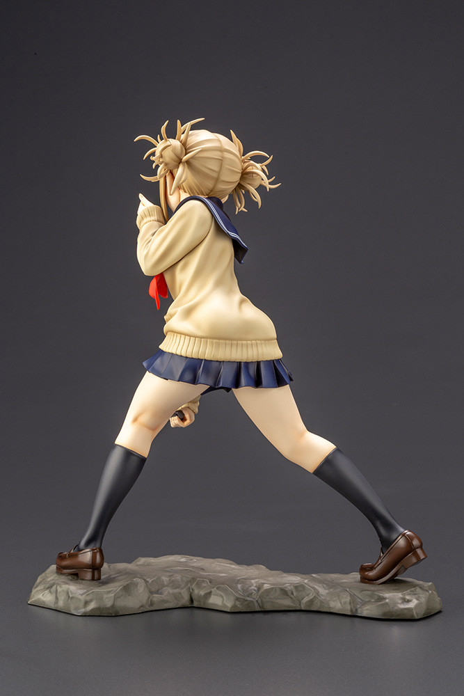 Boku no Hero Academia - Toga Himiko - ARTFX J - 1/8 (Kotobukiya, Takara Tomy) photo 6