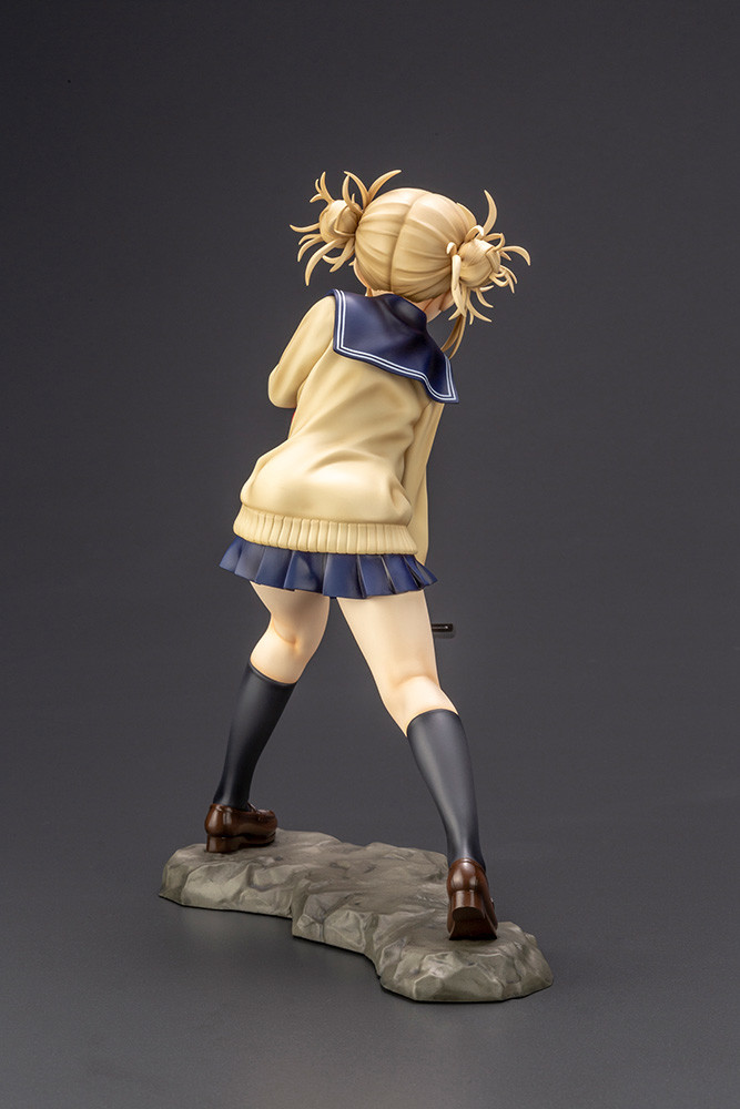 Boku no Hero Academia - Toga Himiko - ARTFX J - 1/8 (Kotobukiya, Takara Tomy) photo 10