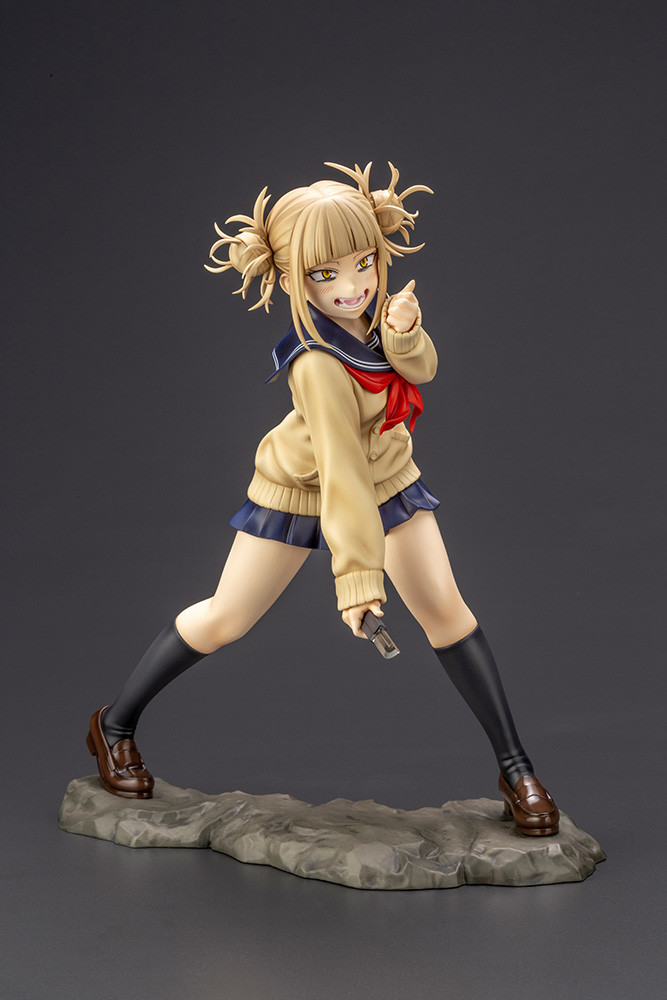 Boku no Hero Academia - Toga Himiko - ARTFX J - 1/8 (Kotobukiya, Takara Tomy) photo 12