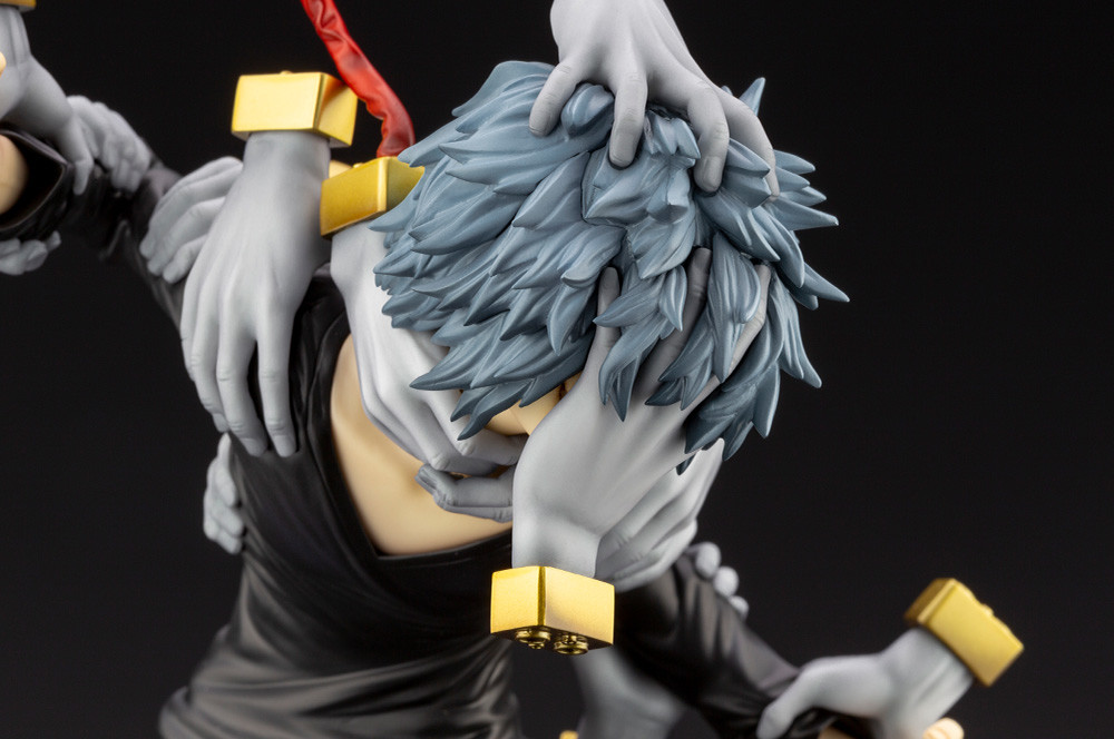 Boku no Hero Academia - Shigaraki Tomura - ARTFX J - 1/8 (Kotobukiya, Takara Tomy) photo 6
