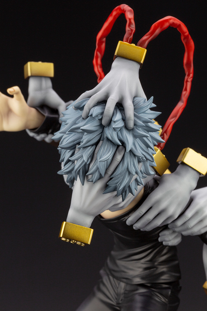 Boku no Hero Academia - Shigaraki Tomura - ARTFX J - 1/8 (Kotobukiya, Takara Tomy) photo 10
