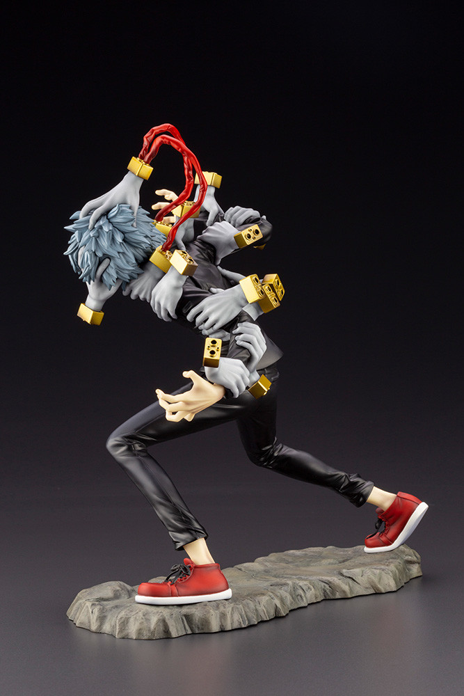 Boku no Hero Academia - Shigaraki Tomura - ARTFX J - 1/8 (Kotobukiya, Takara Tomy) photo 15