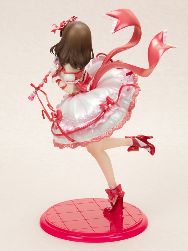 THE iDOLM@STER Cinderella Girls - Sakuma Mayu - 1/8 - Feel My Heart Ver., Pearl (AmiAmi) photo 6