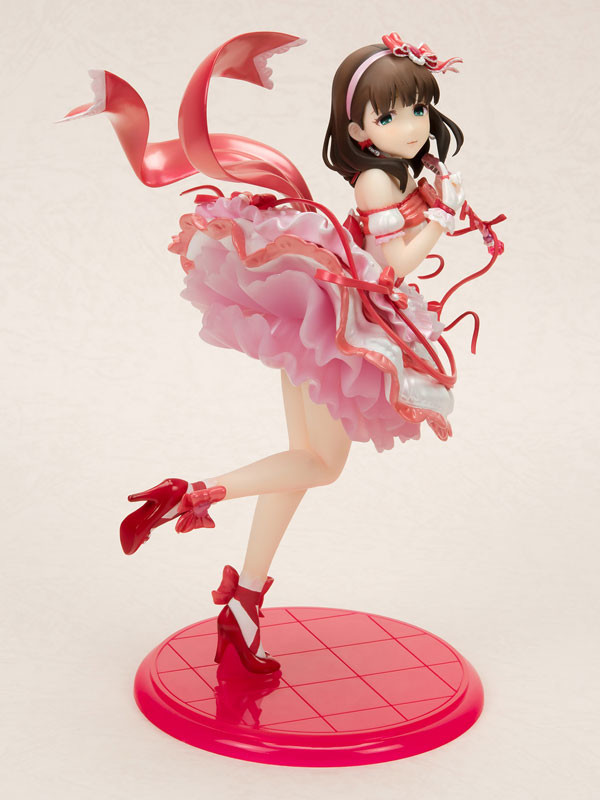 THE iDOLM@STER Cinderella Girls - Sakuma Mayu - 1/8 - Feel My Heart Ver., Pearl (AmiAmi) photo 7