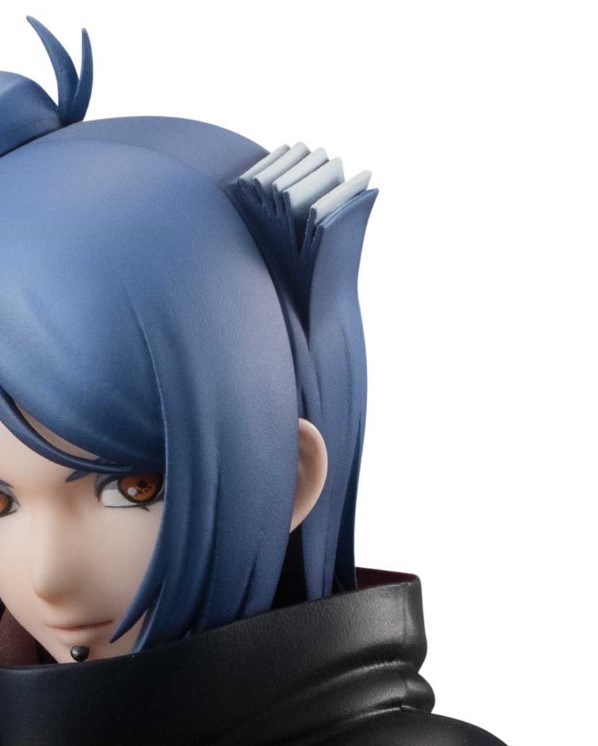 Naruto Shippuuden - Konan - Naruto Gals (MegaHouse) photo 3