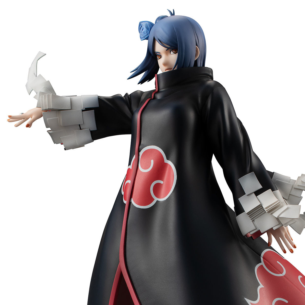 Naruto Shippuuden - Konan - Naruto Gals (MegaHouse) photo 5