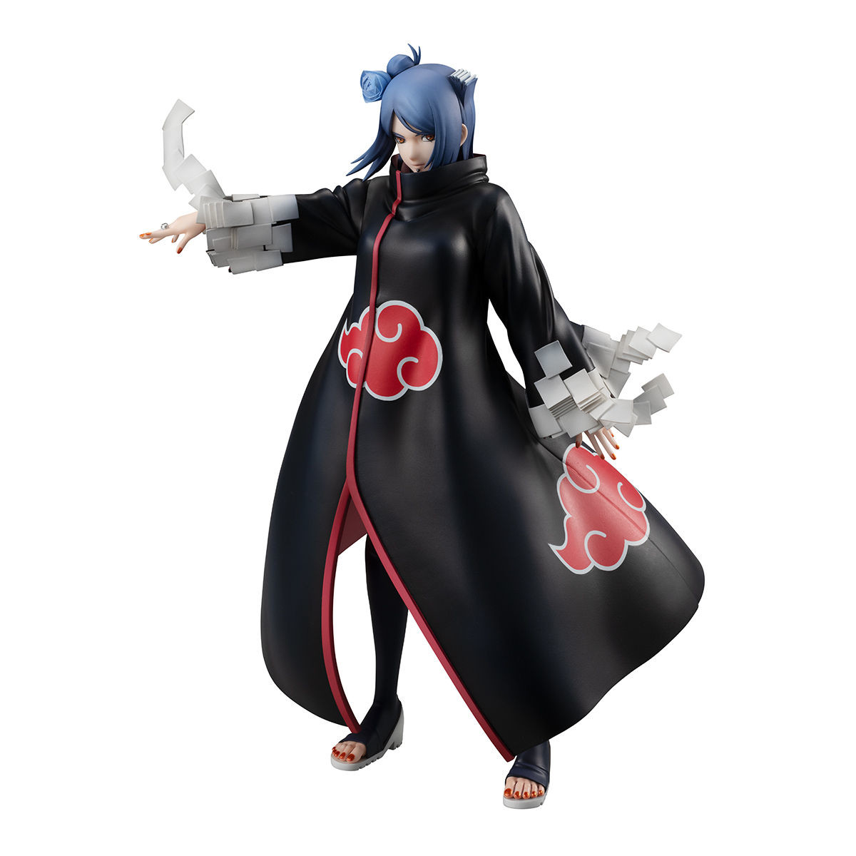 Naruto Shippuuden - Konan - Naruto Gals (MegaHouse) photo 10