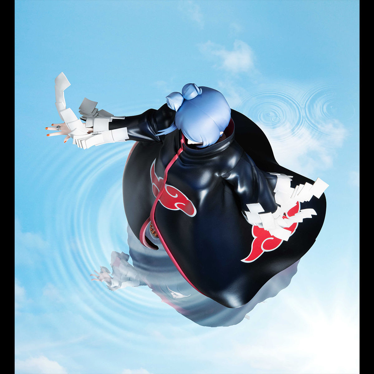 Naruto Shippuuden - Konan - Naruto Gals (MegaHouse) photo 11