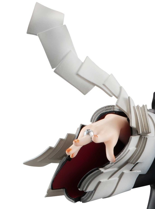 Naruto Shippuuden - Konan - Naruto Gals (MegaHouse) photo 13