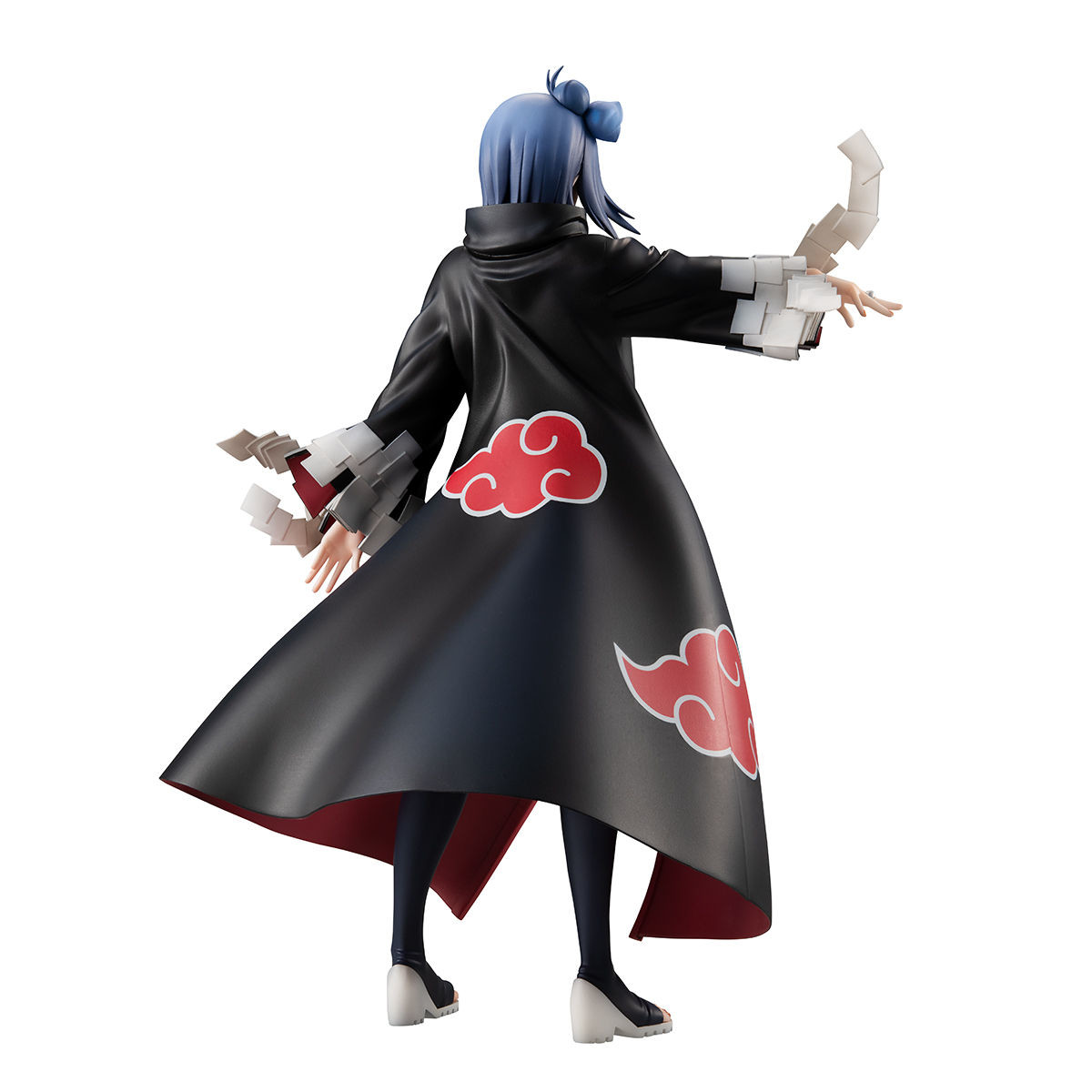 Naruto Shippuuden - Konan - Naruto Gals (MegaHouse) photo 14