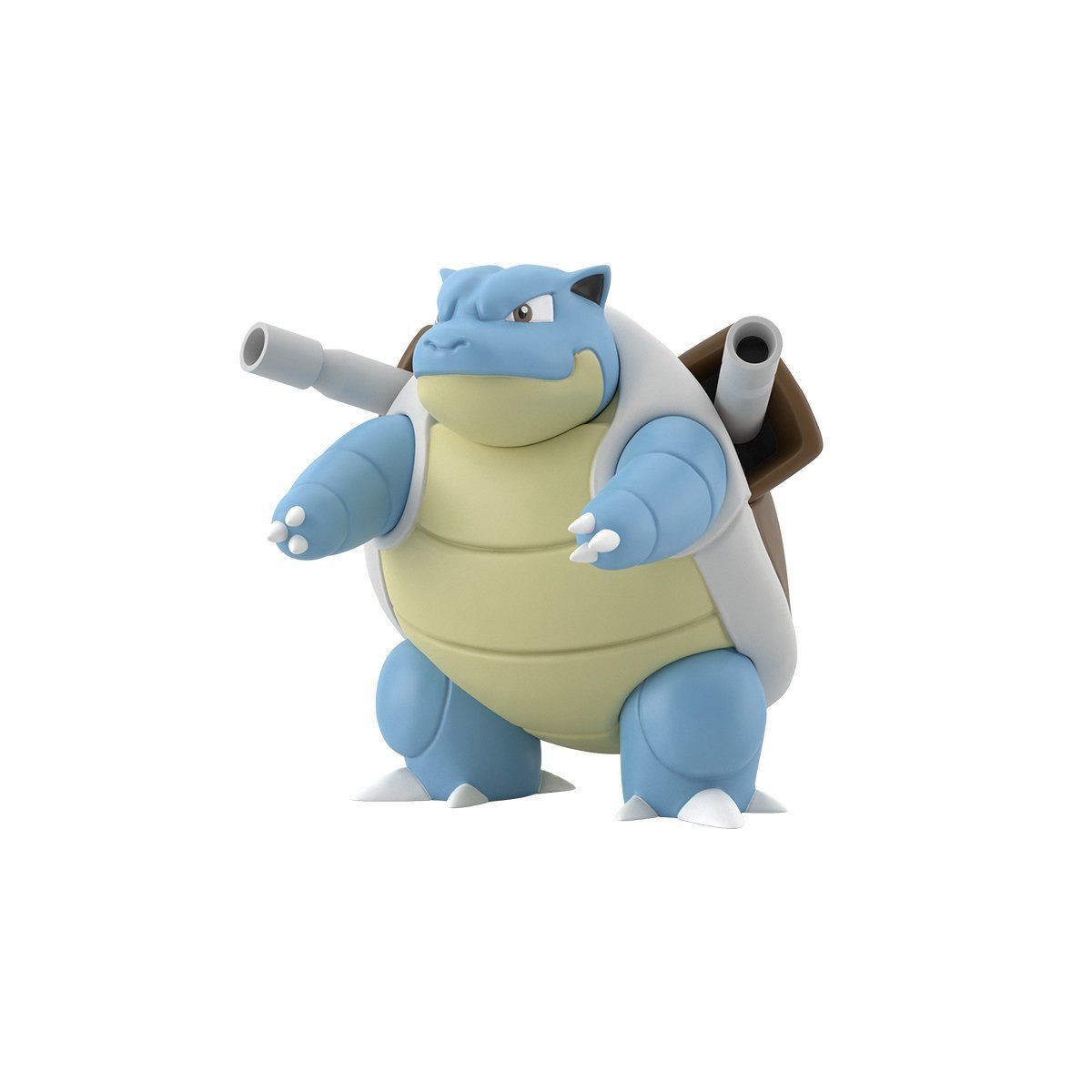 Pocket Monsters - Kamex - Bandai Shokugan - Candy Toy - Pokémon Scale World - 1/20 (Bandai) photo 4