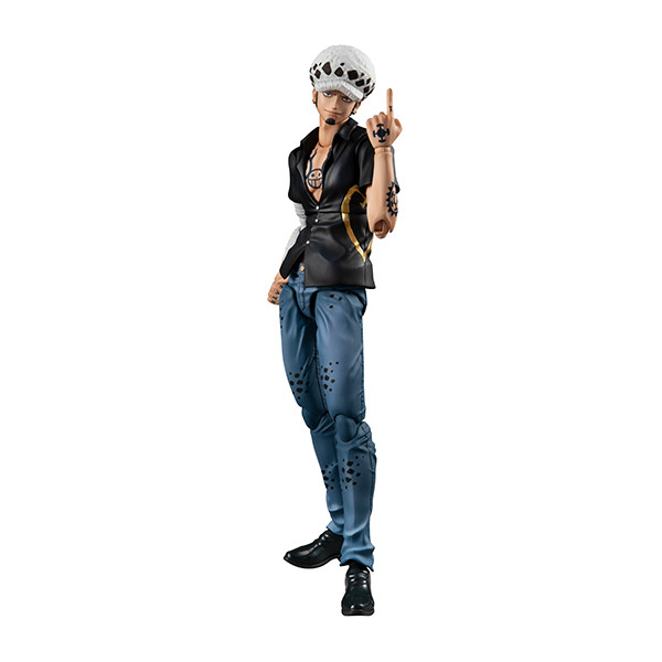 Trafalgar Law